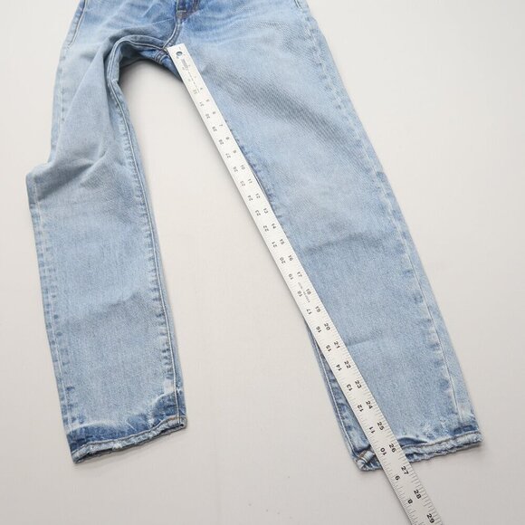 R13 Milf Slim Fit Jeans in Haston Size 24 - Picture 9 of 14